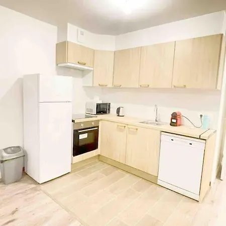 New : - 20%, 8/6/4 Voyageurs Apartamento *