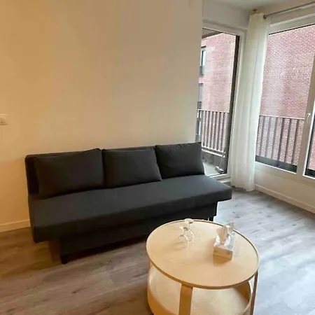 Appartement New : - 20%, 8/6/4 Voyageurs Bagneux (Hauts-de-Seine)