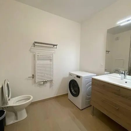 Apartamento New : - 20%, 8/6/4 Voyageurs