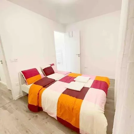 Appartement New : - 20%, 8/6/4 Voyageurs
